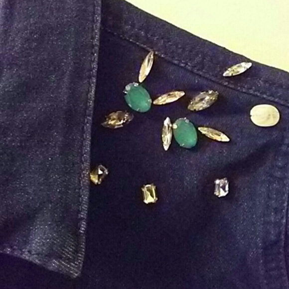 Jean jacket - Picture 3 of 4